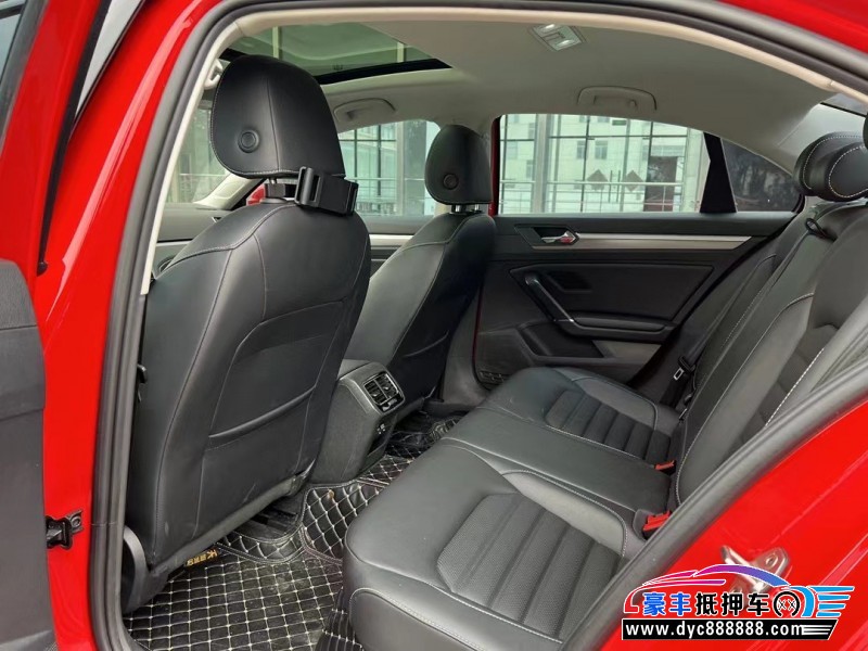 21年大众凌渡轿车抵押车出售