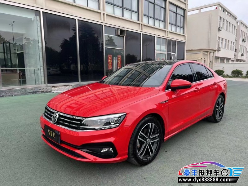 21年大众凌渡轿车抵押车出售