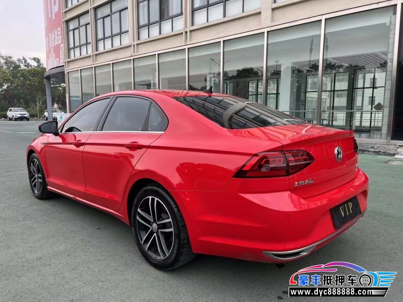 21年大众凌渡轿车抵押车出售