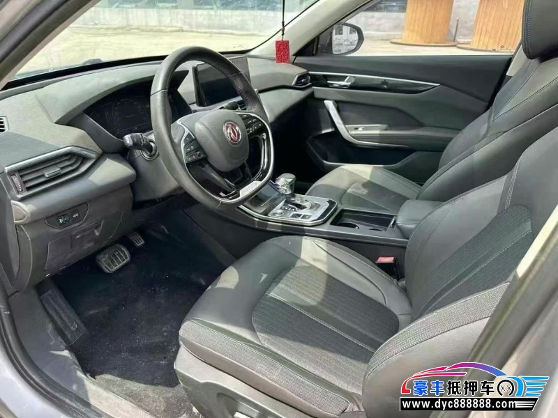 20年东风风神奕炫轿车抵押车出售