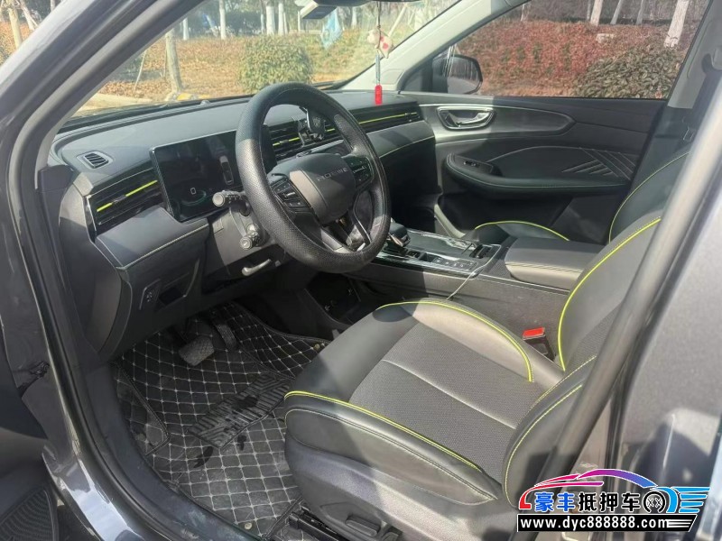 22年荣威RX5SUV抵押车出售