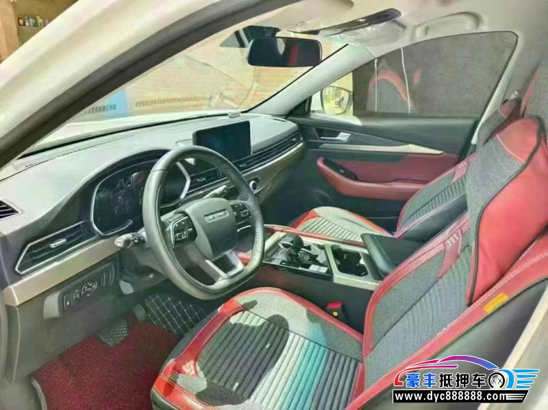 24年捷途X70轿车抵押车出售