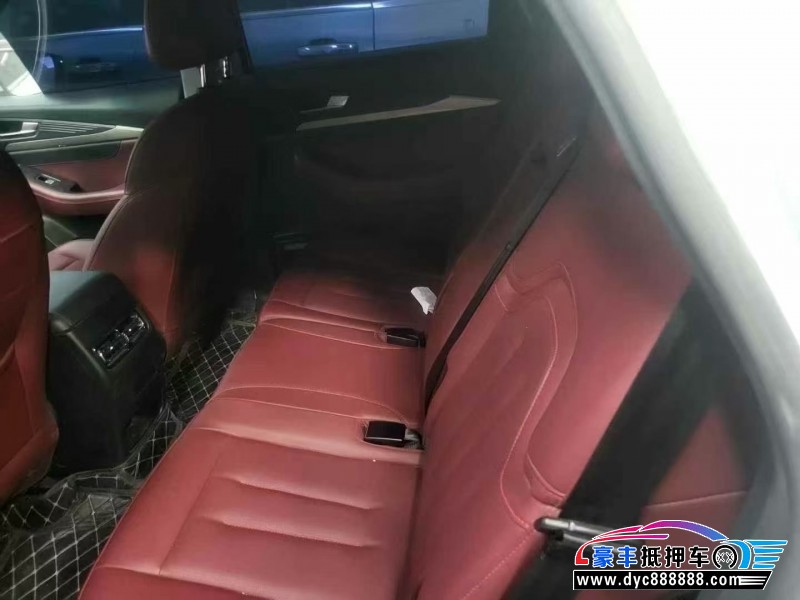 24年捷途X70轿车抵押车出售