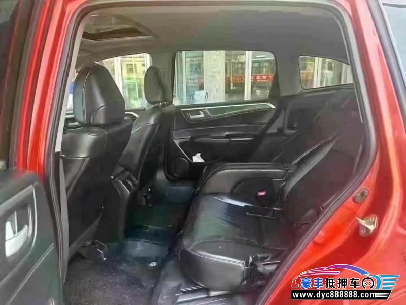 15年本田杰德轿车抵押车出售