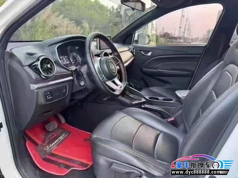 21年东风风光500轿车抵押车出售