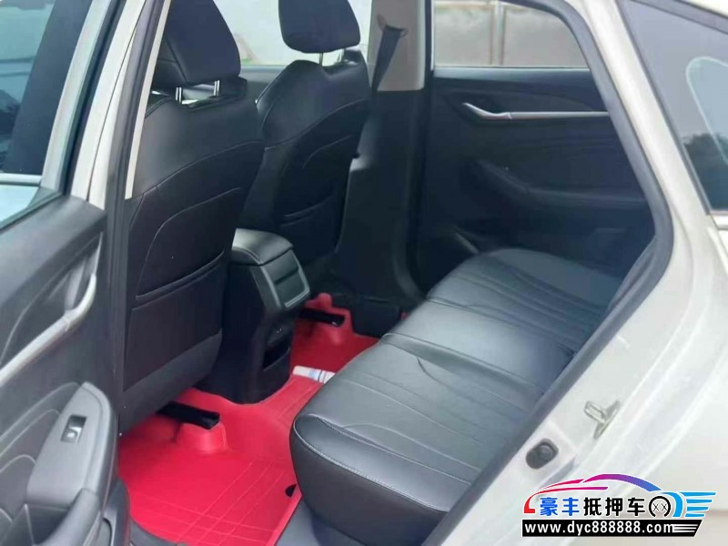 21年长安逸动轿车抵押车出售