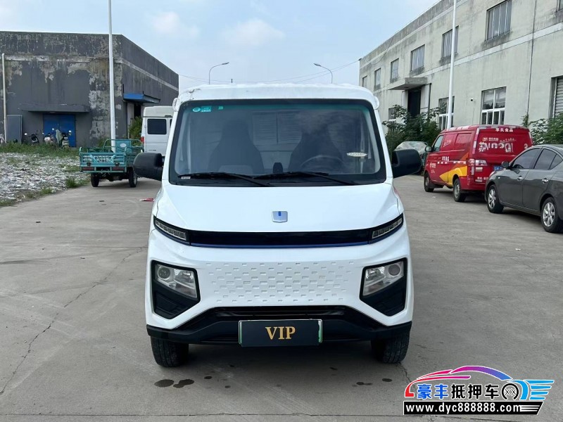 24年吉利远程星享轿车抵押车出售