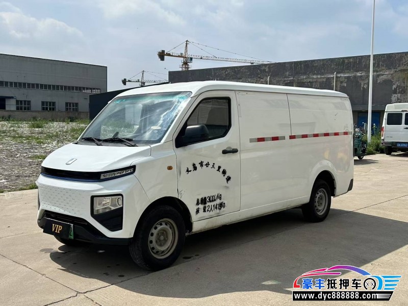 24年吉利远程星享轿车抵押车出售