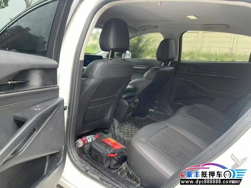 23年福特蒙迪欧轿车抵押车出售