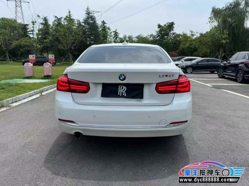 15年宝马5系轿车抵押车出售