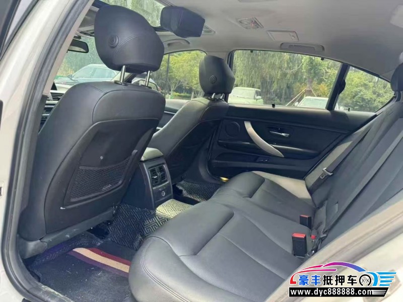 15年宝马5系轿车抵押车出售