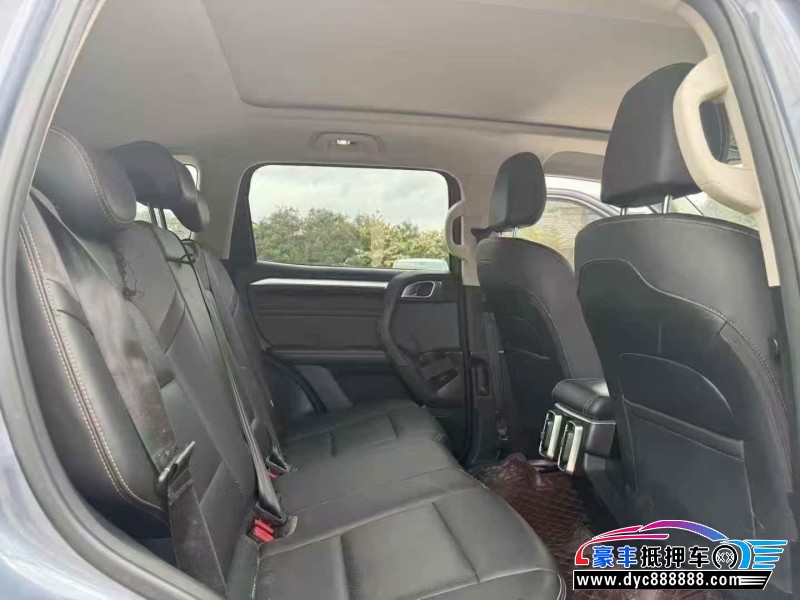 23年长城哈弗大狗轿车抵押车出售