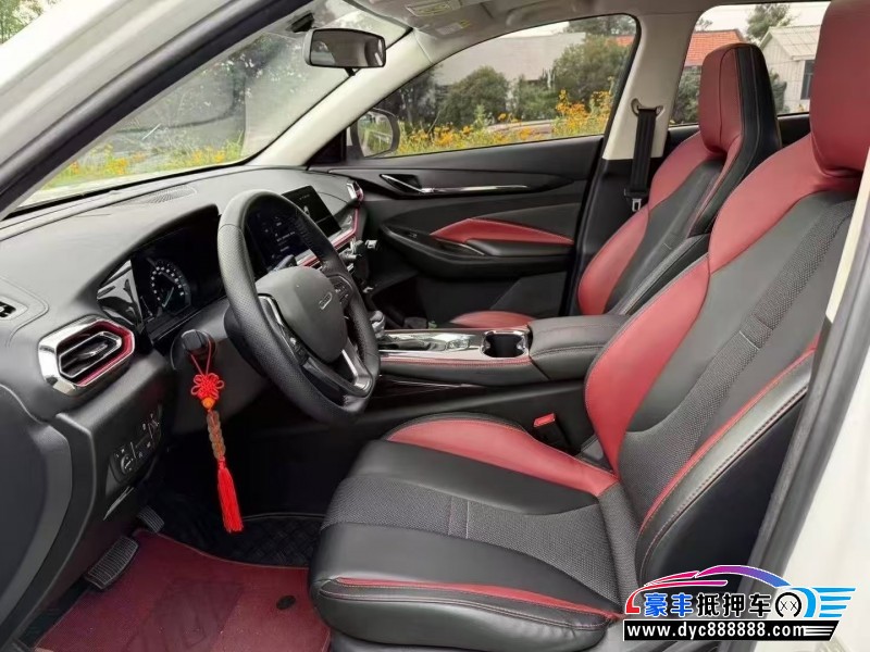 23年长安欧尚X5轿车抵押车出售