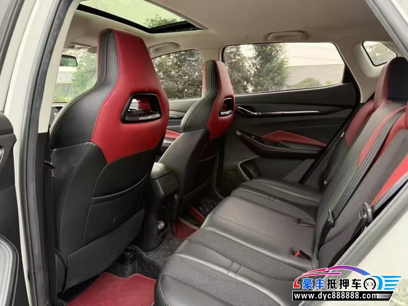 23年长安欧尚X5轿车抵押车出售