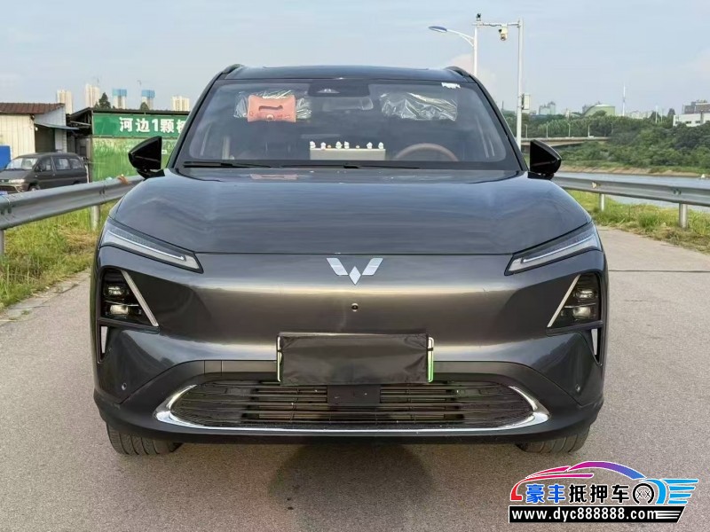 25年五菱星光轿车抵押车出售