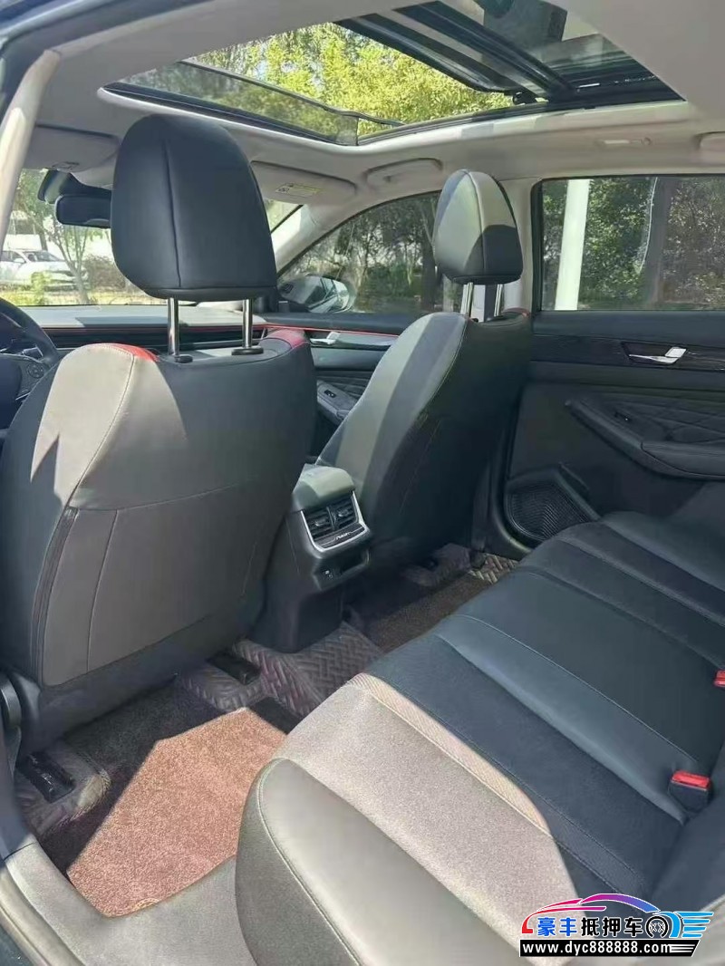 23年东风风神奕炫轿车抵押车出售