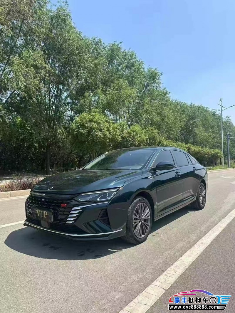 23年东风风神奕炫轿车抵押车出售