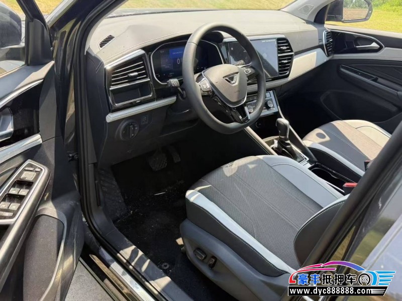 25年大众捷达轿车抵押车出售