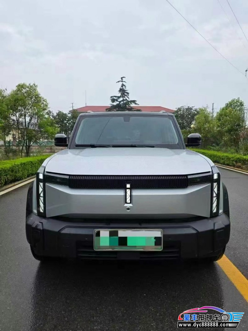 24年奇瑞爱卡轿车抵押车出售