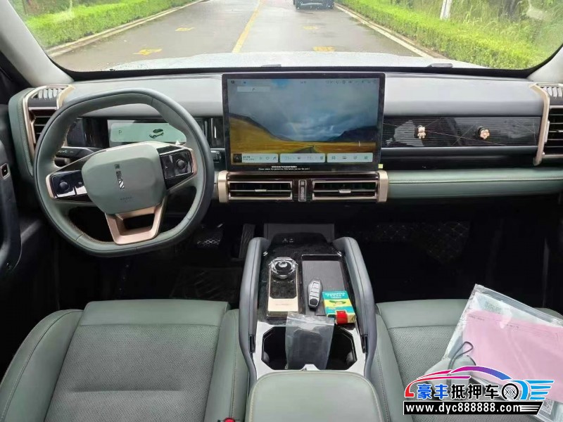 24年奇瑞爱卡轿车抵押车出售