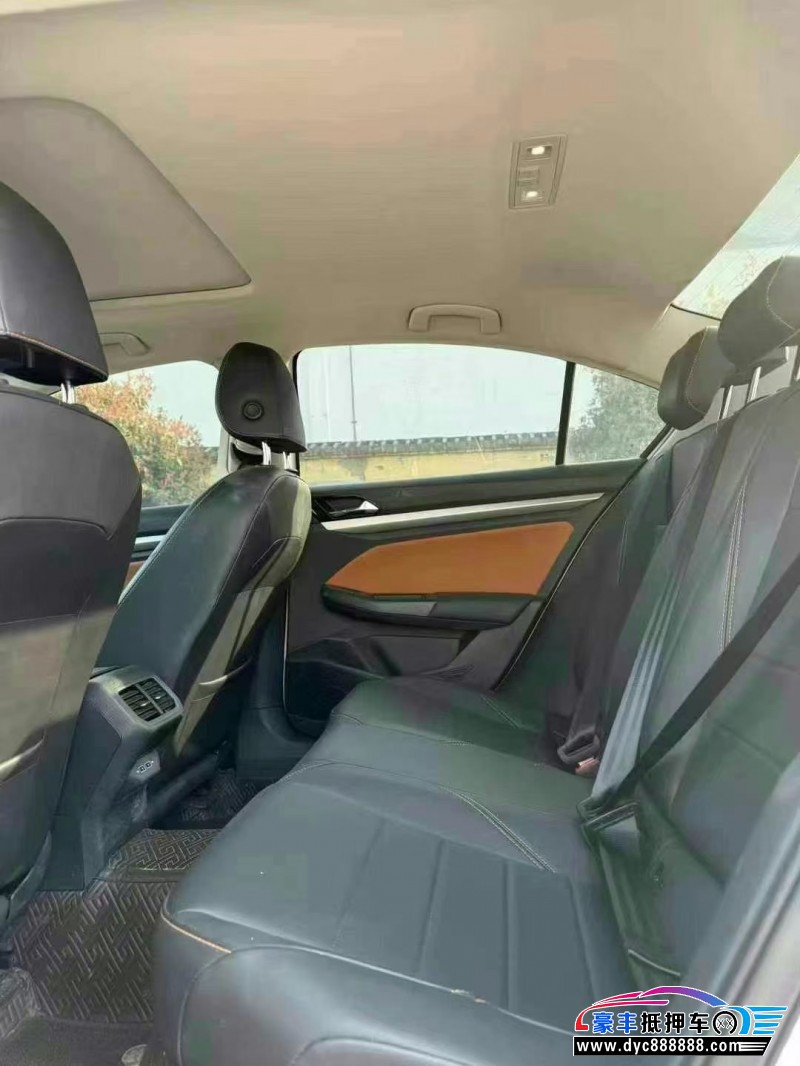 24年奥迪A3轿车抵押车出售