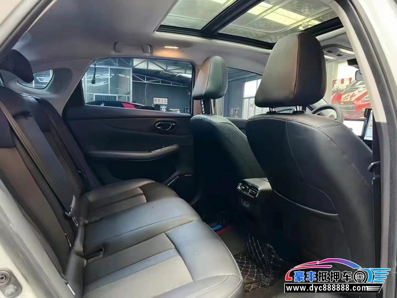 24年传祺埃安轿车抵押车出售