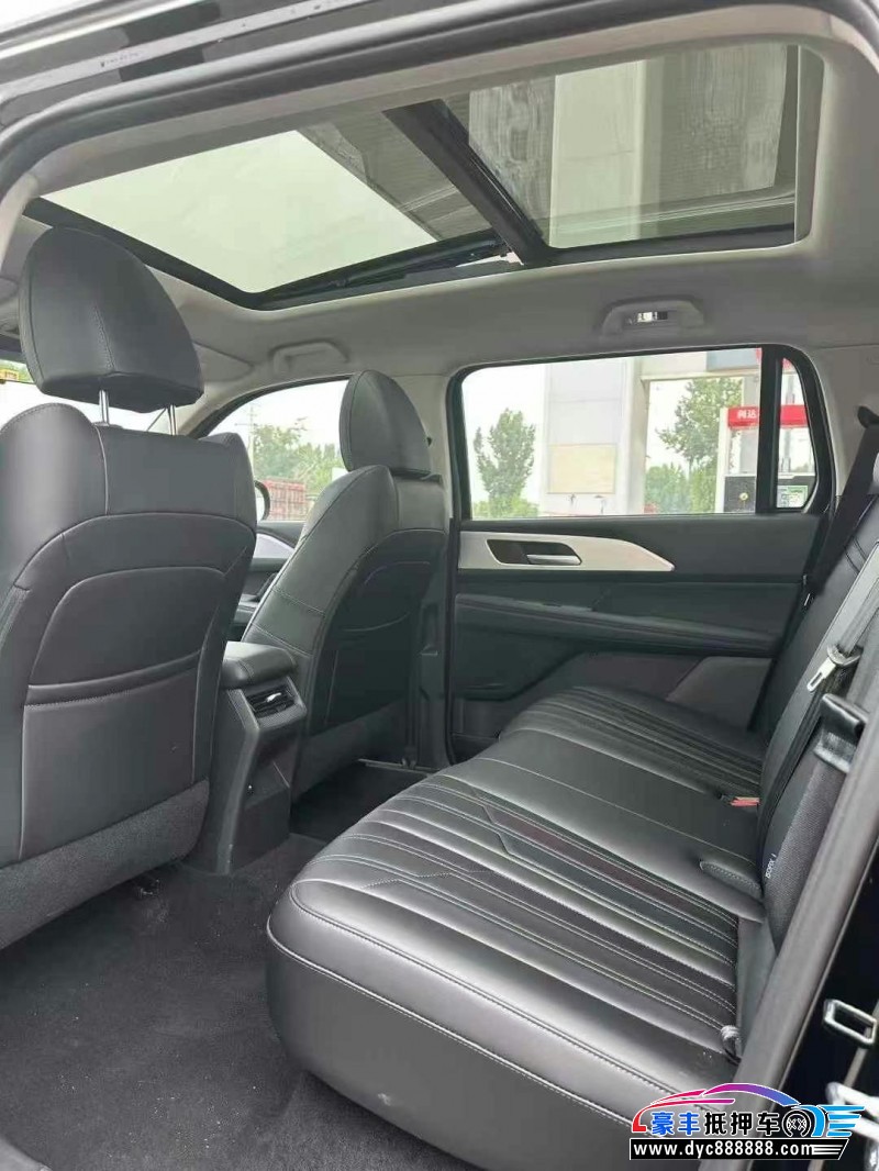 25年长城哈弗H5轿车抵押车出售