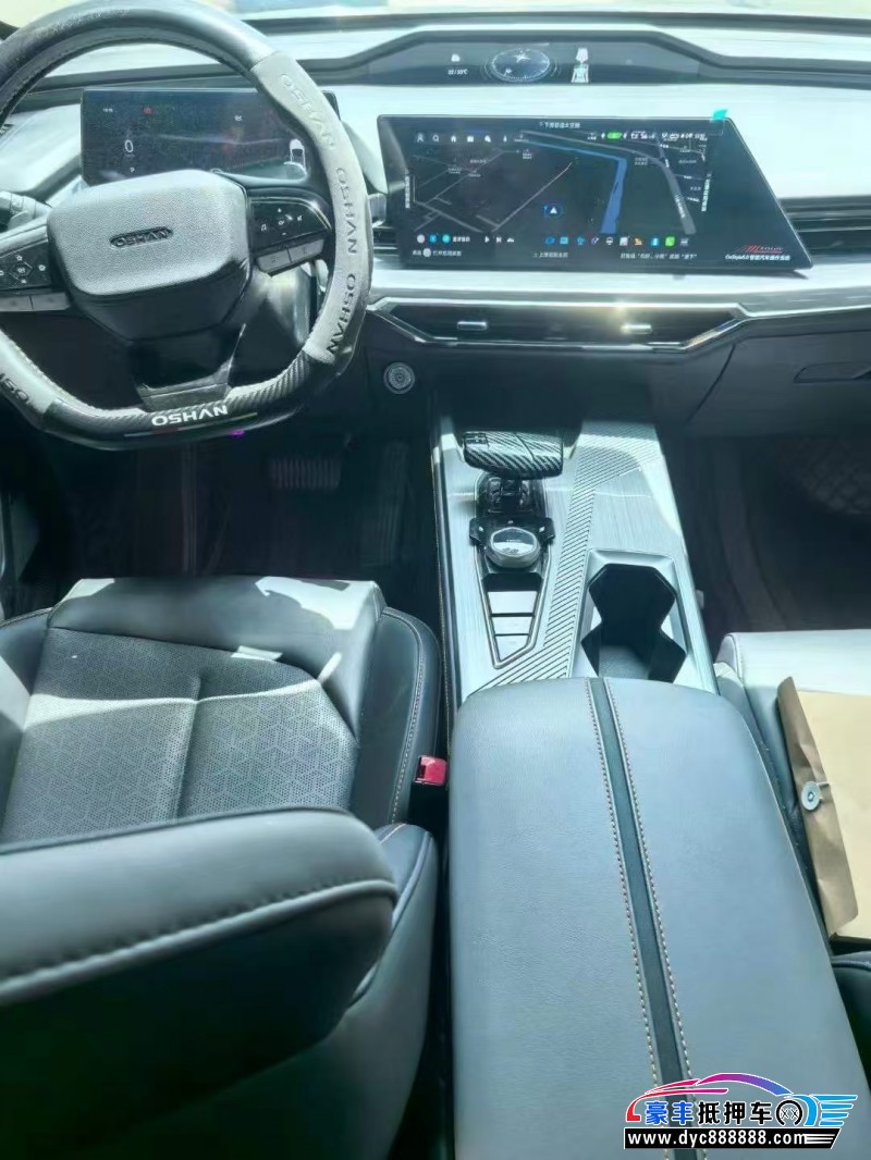 23年长安欧尚Z6轿车抵押车出售