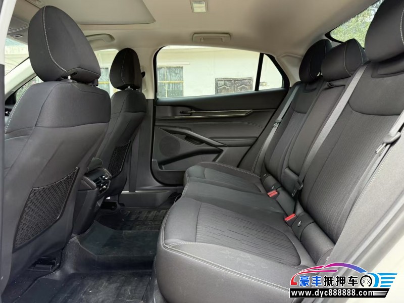 22年福特蒙迪欧轿车抵押车出售