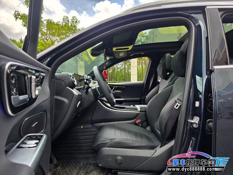 23年奔驰GLC轿车抵押车出售