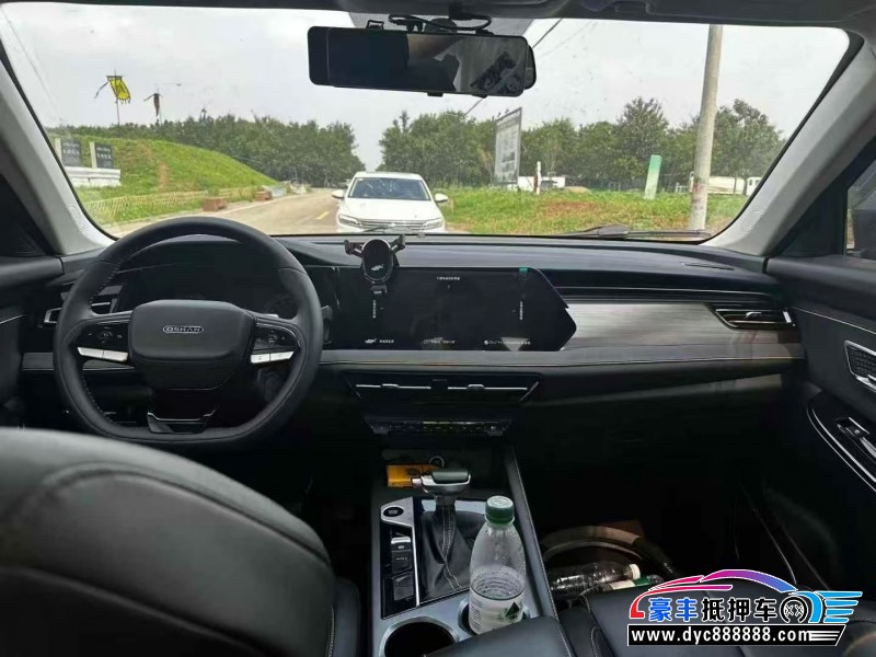 23年长安欧尚X7轿车抵押车出售