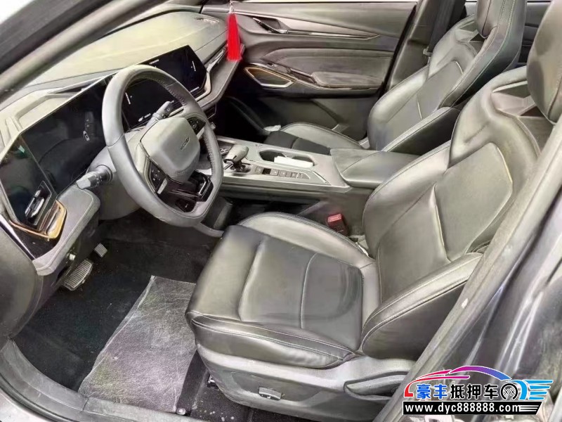 23年长安欧尚X5轿车抵押车出售