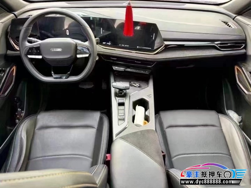 23年长安欧尚X5轿车抵押车出售