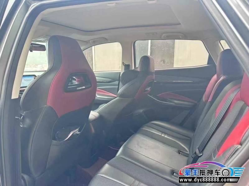 21年长安欧尚X5轿车抵押车出售