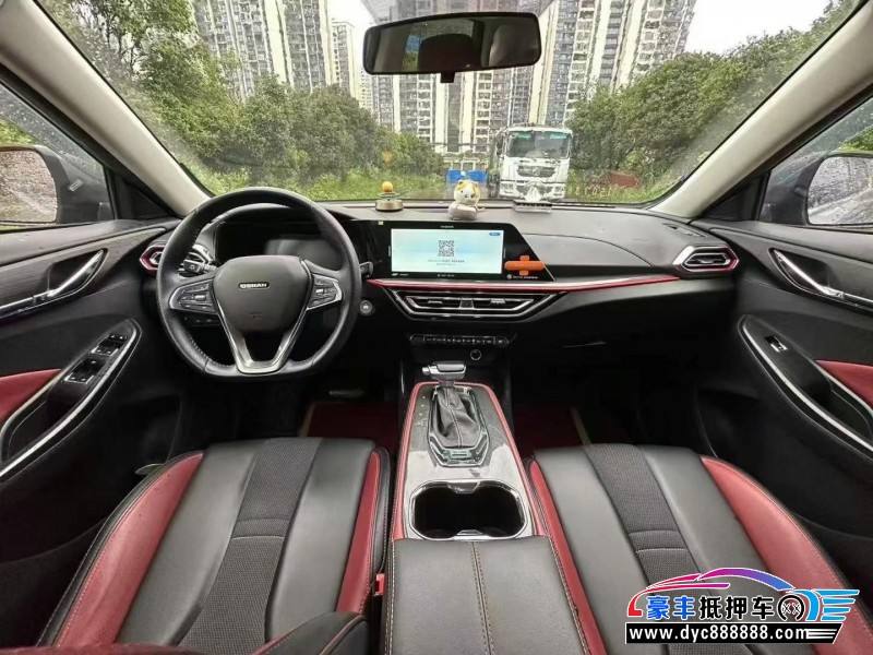 23年长安欧尚X5轿车抵押车出售