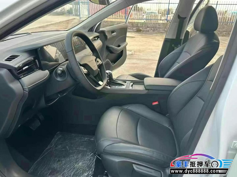 24年荣威i5轿车抵押车出售