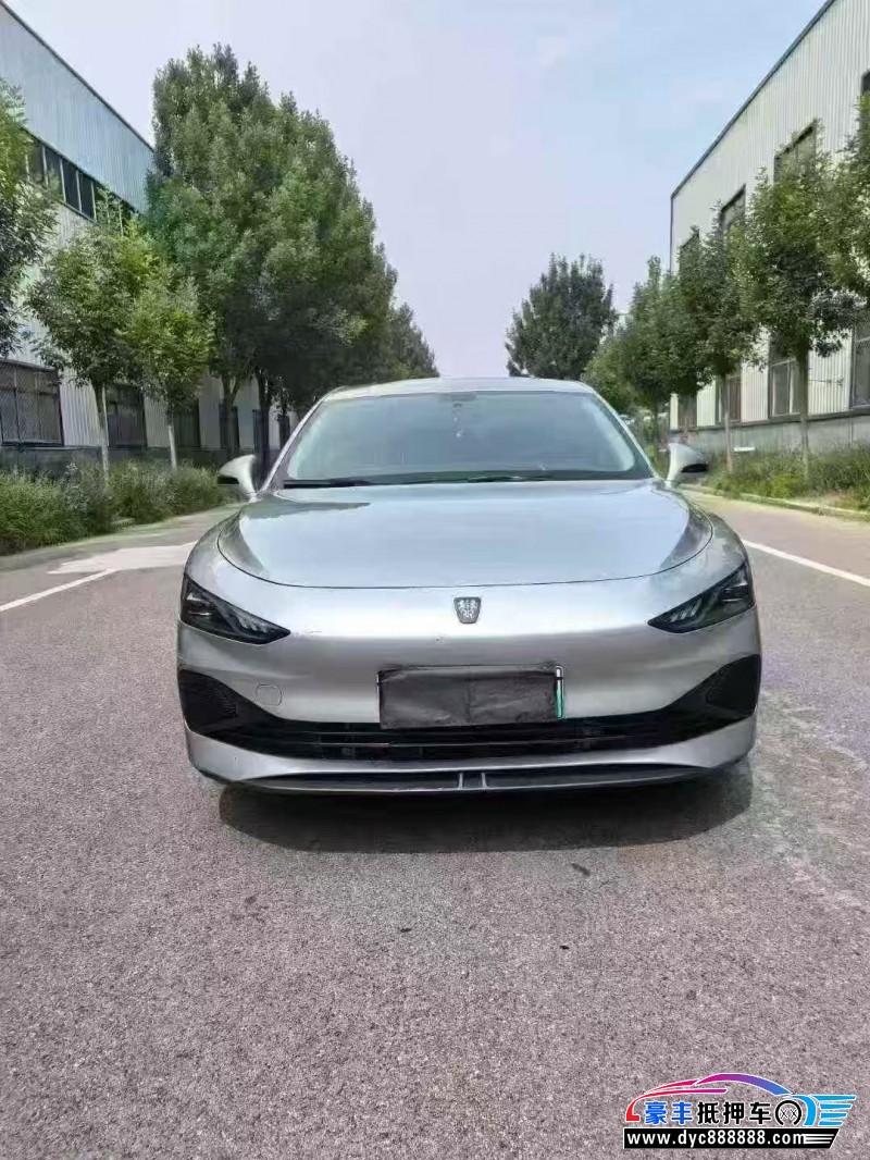 24年荣威D7轿车抵押车出售