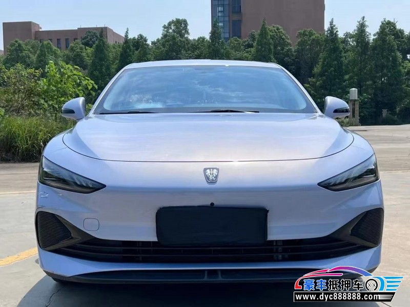 24年荣威D7轿车抵押车出售