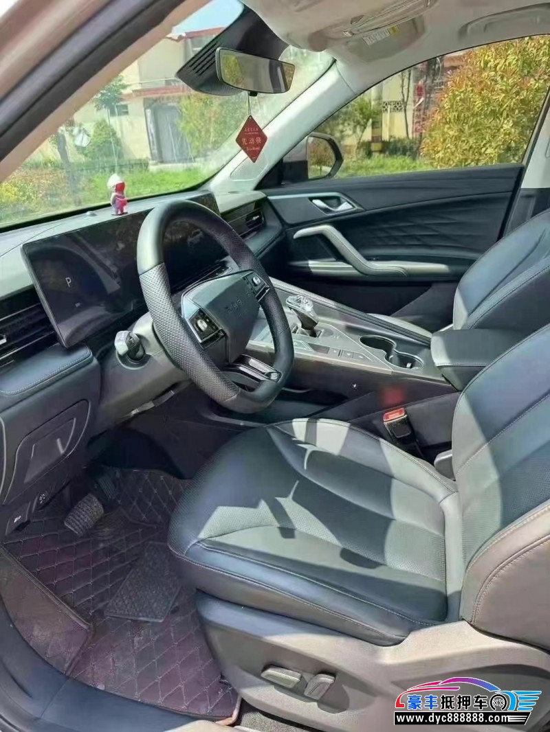 24年荣威RX5轿车抵押车出售