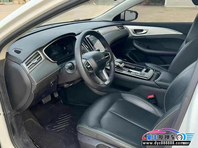 24年荣威i6轿车抵押车出售