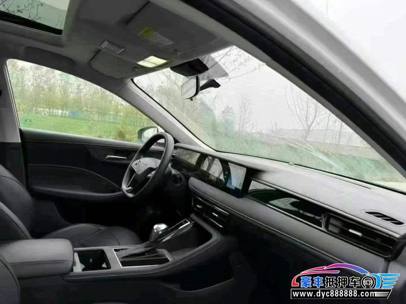 24年荣威i5轿车抵押车出售