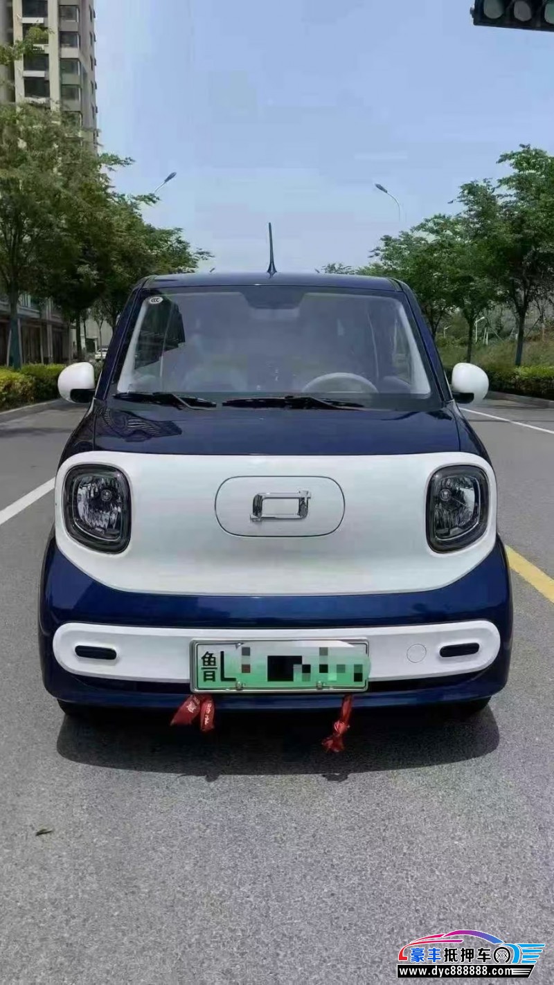 24年奔腾小马轿车抵押车出售