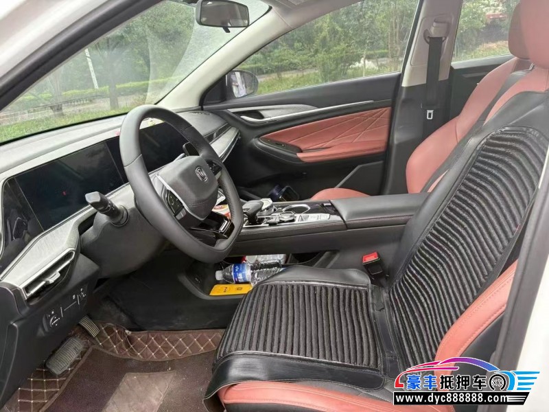 24年长安逸动轿车抵押车出售