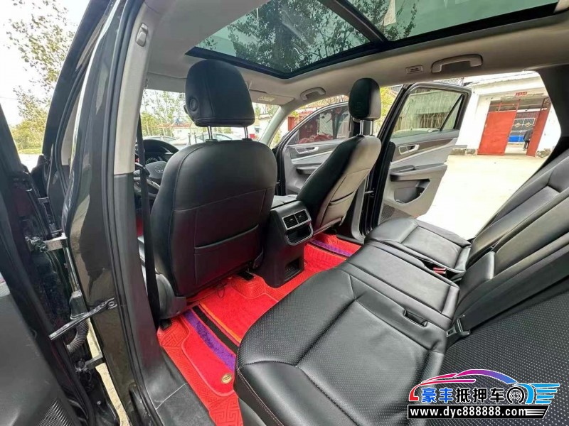 21年大众途昂轿车抵押车出售