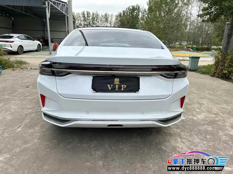 24年东风风神奕炫轿车抵押车出售