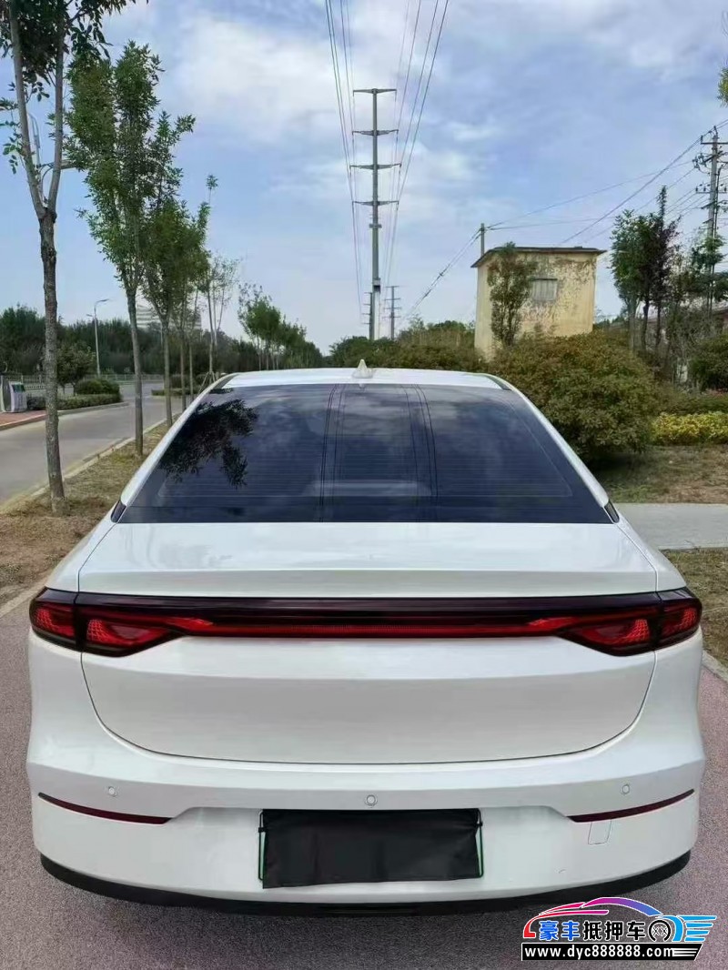 23年传祺埃安轿车抵押车出售