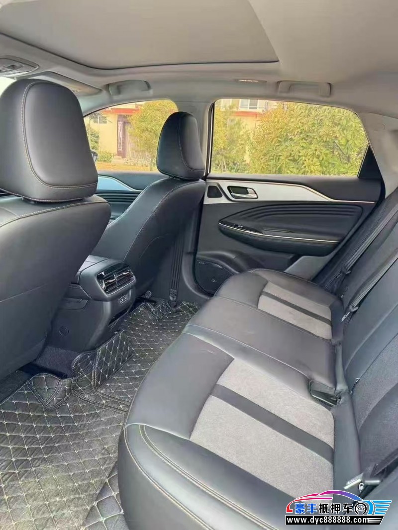 23年传祺埃安轿车抵押车出售