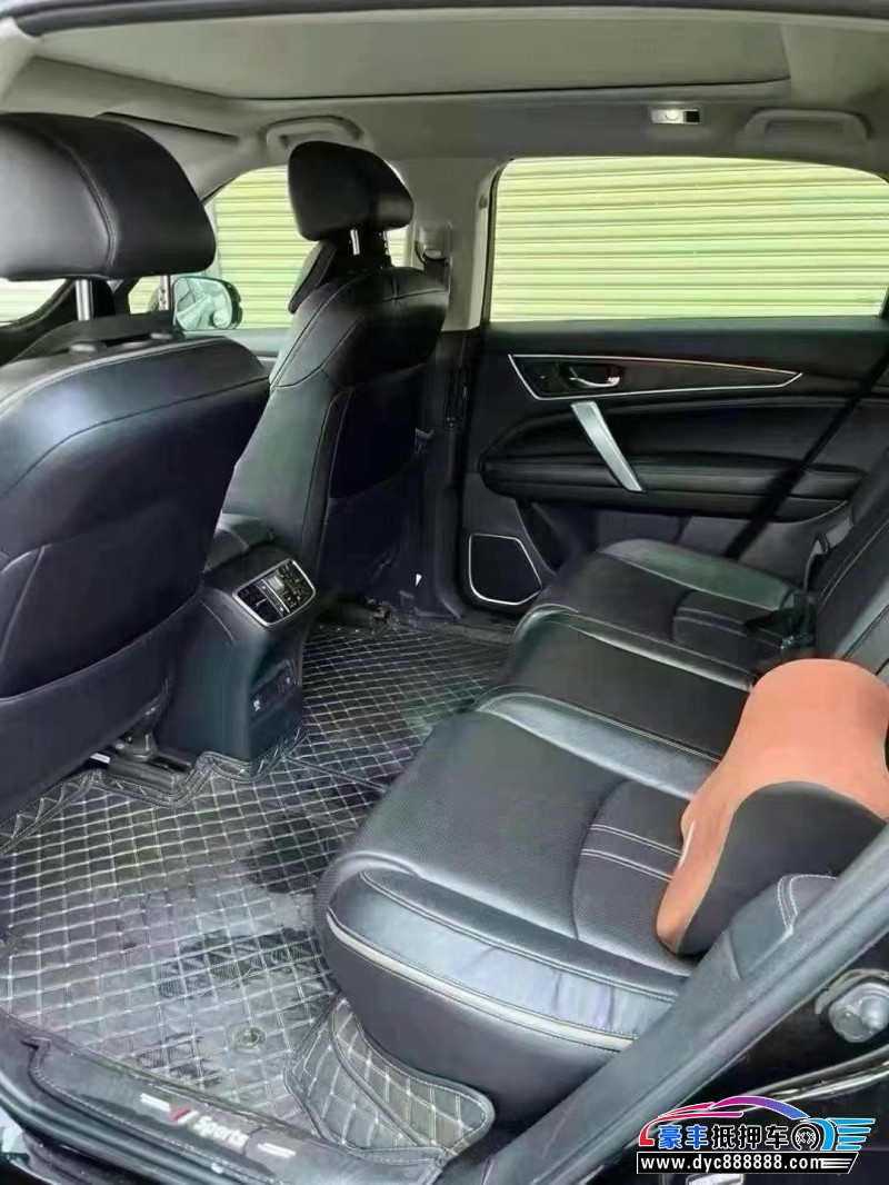 21年本田冠道轿车抵押车出售