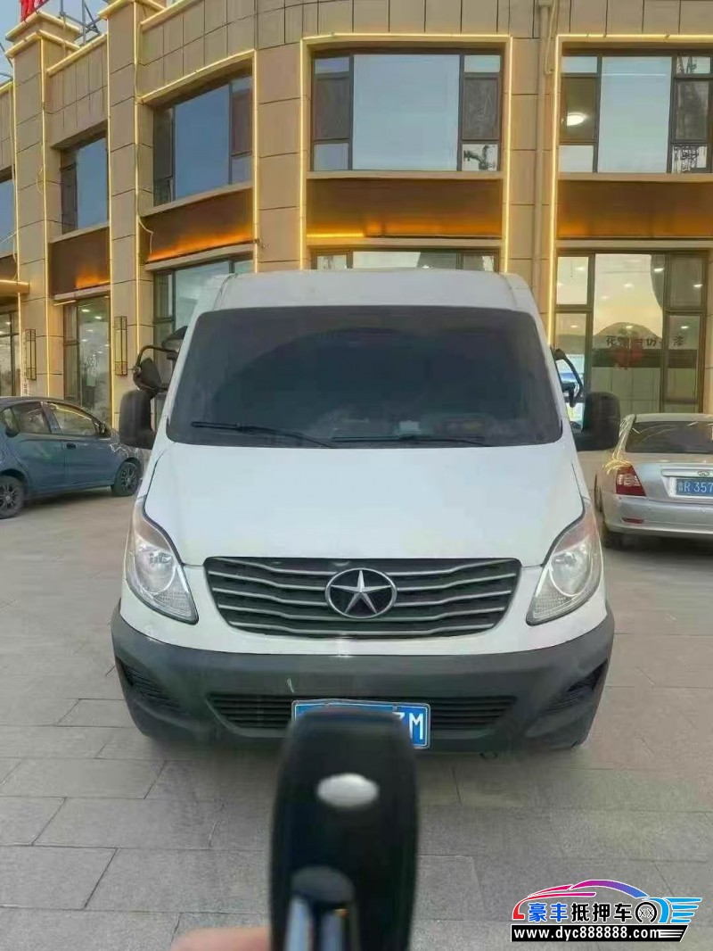 19年江淮星锐轿车抵押车出售