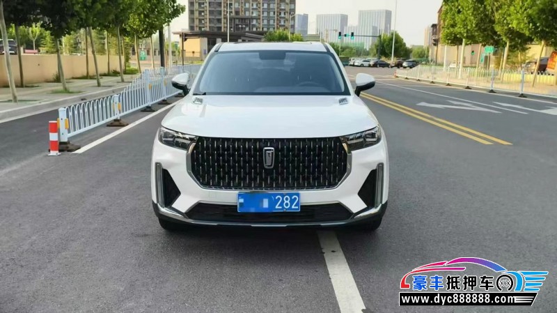 22年奔腾T99轿车抵押车出售